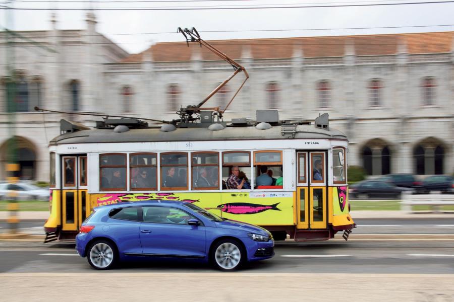  Volkswagen Scirocco 2008 года  (фото 137 из 143)